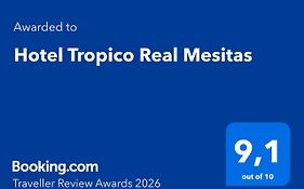 Hotel Tropico Real Mesitas